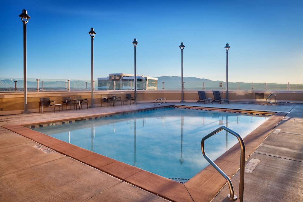 Hyatt Place Salt Lake City/Lehi 32/69
