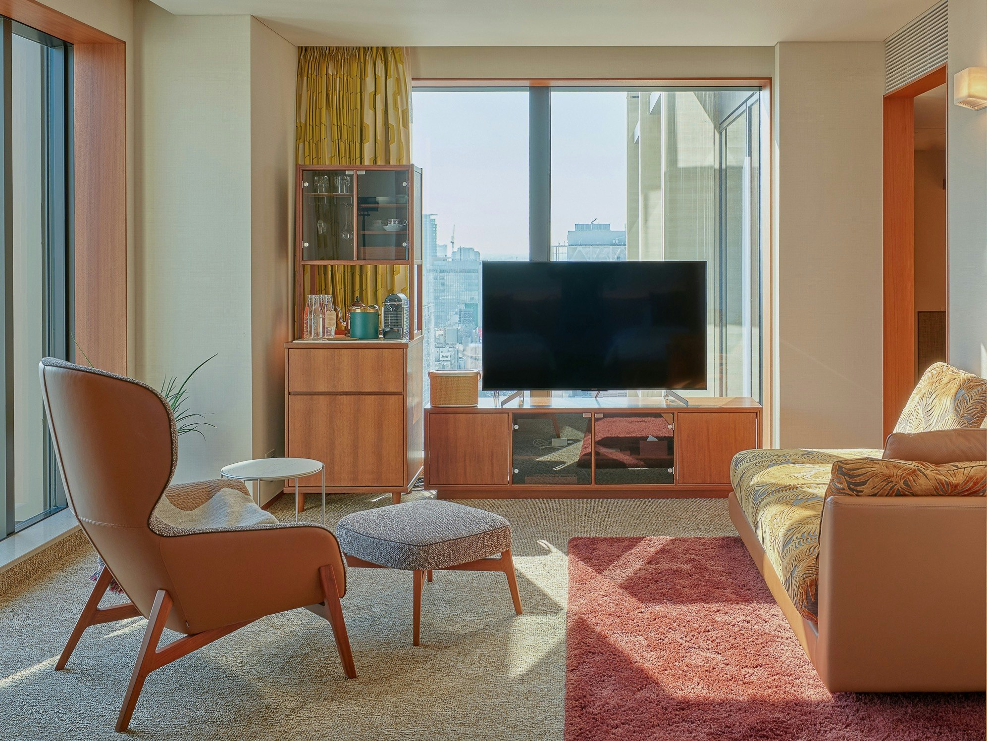 The Aoyama Grand Hotel 12/18