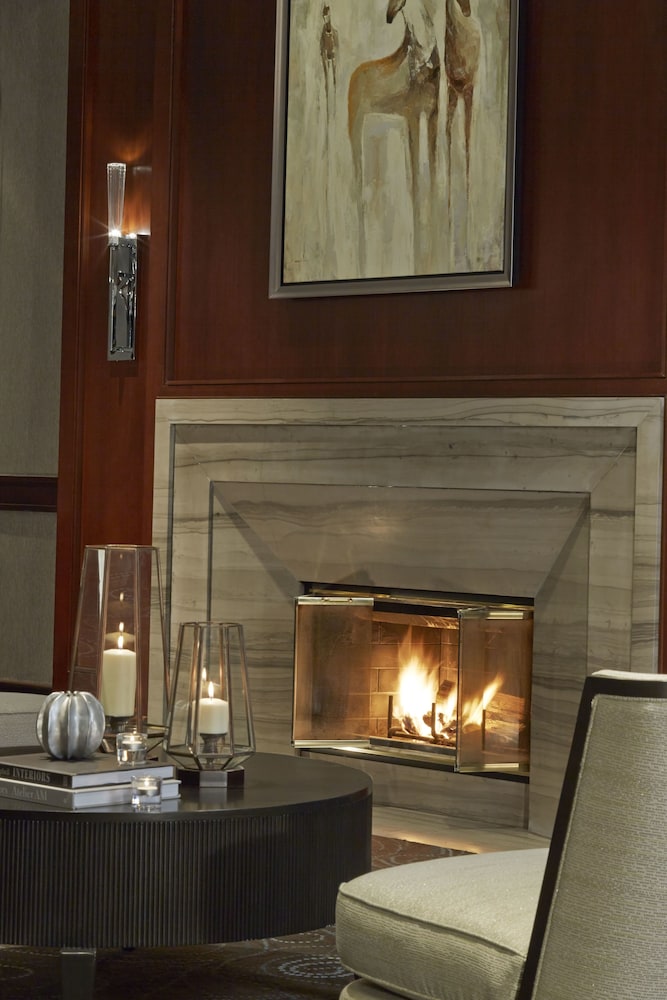 Grand Hyatt Atlanta In Buckhead 8/50