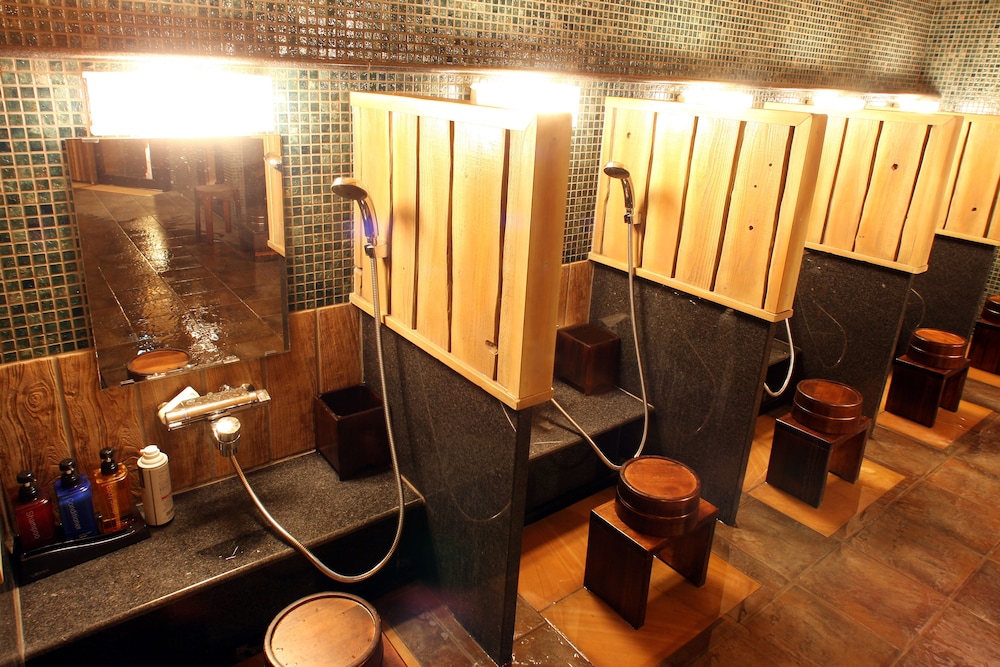 Dormy Inn Kumamoto 26/32
