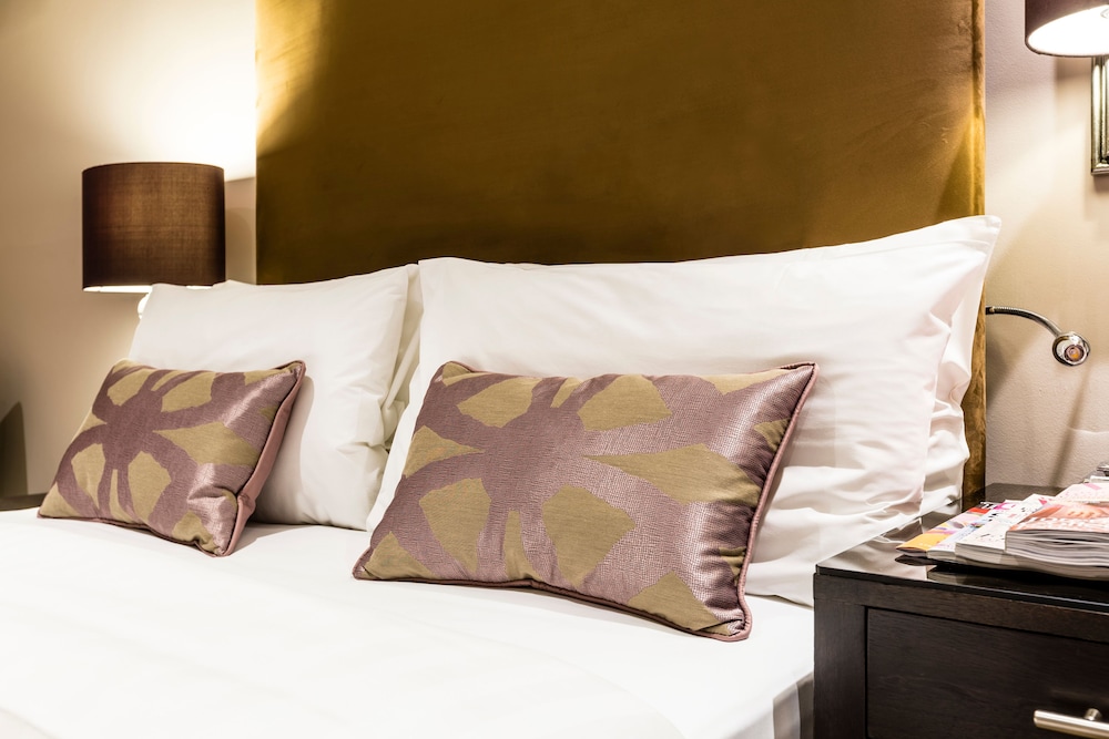 Montagu Place Hotel 17/50