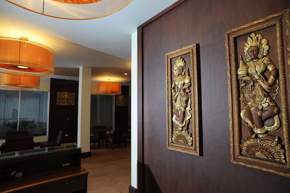 Mawin Hotel 14/40