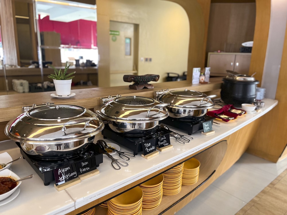 ibis Styles Yogyakarta 33/64