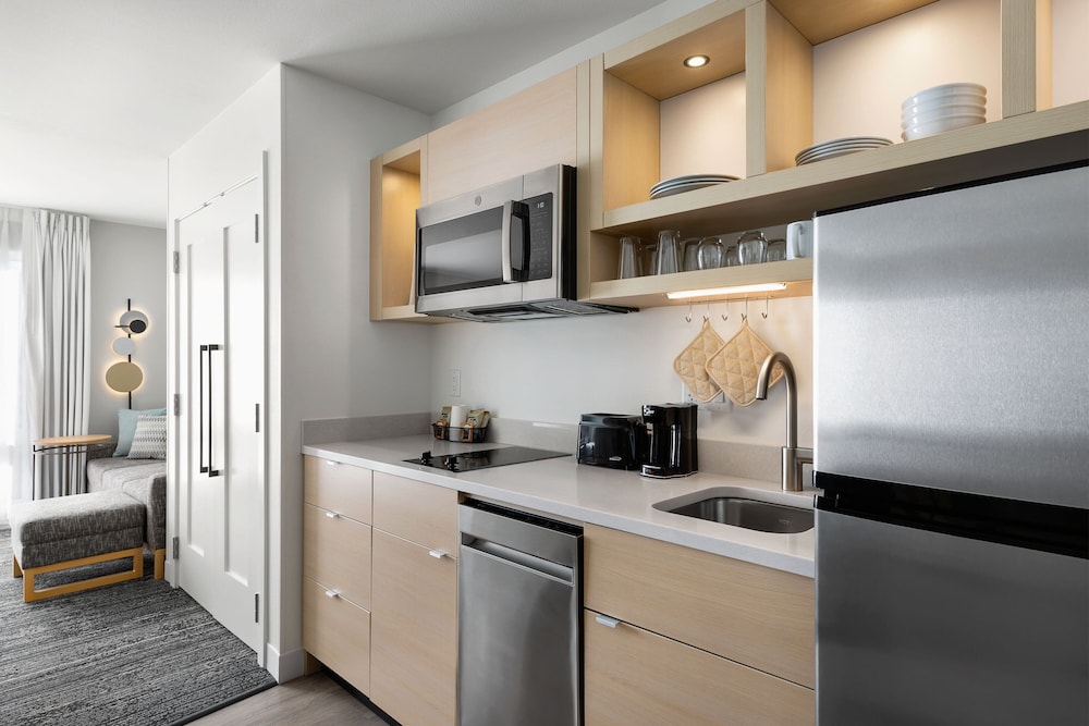 TownePlace Suites Iron Mountain 6/22