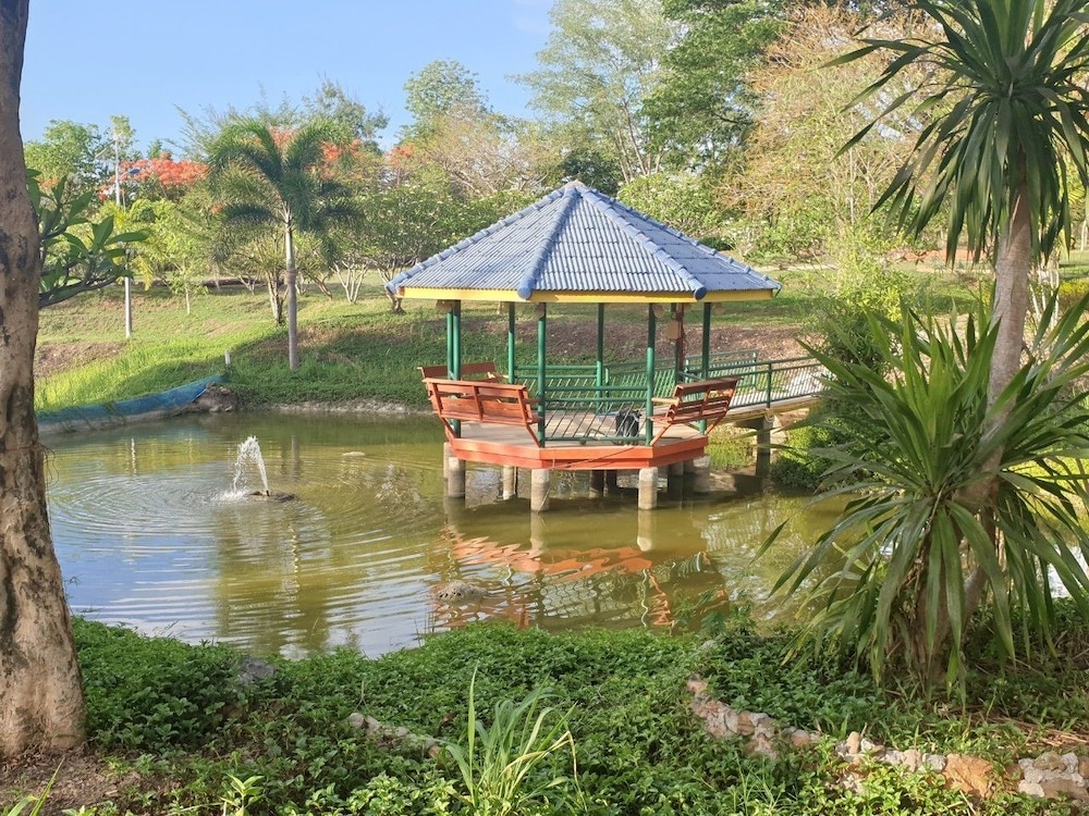 Suan Phueng Pa Wai Resort 44/50