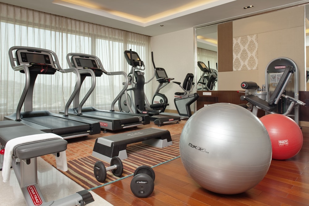HOLIDAY INN MUMBAI INTERNATIONAL AIRPORT 29/72