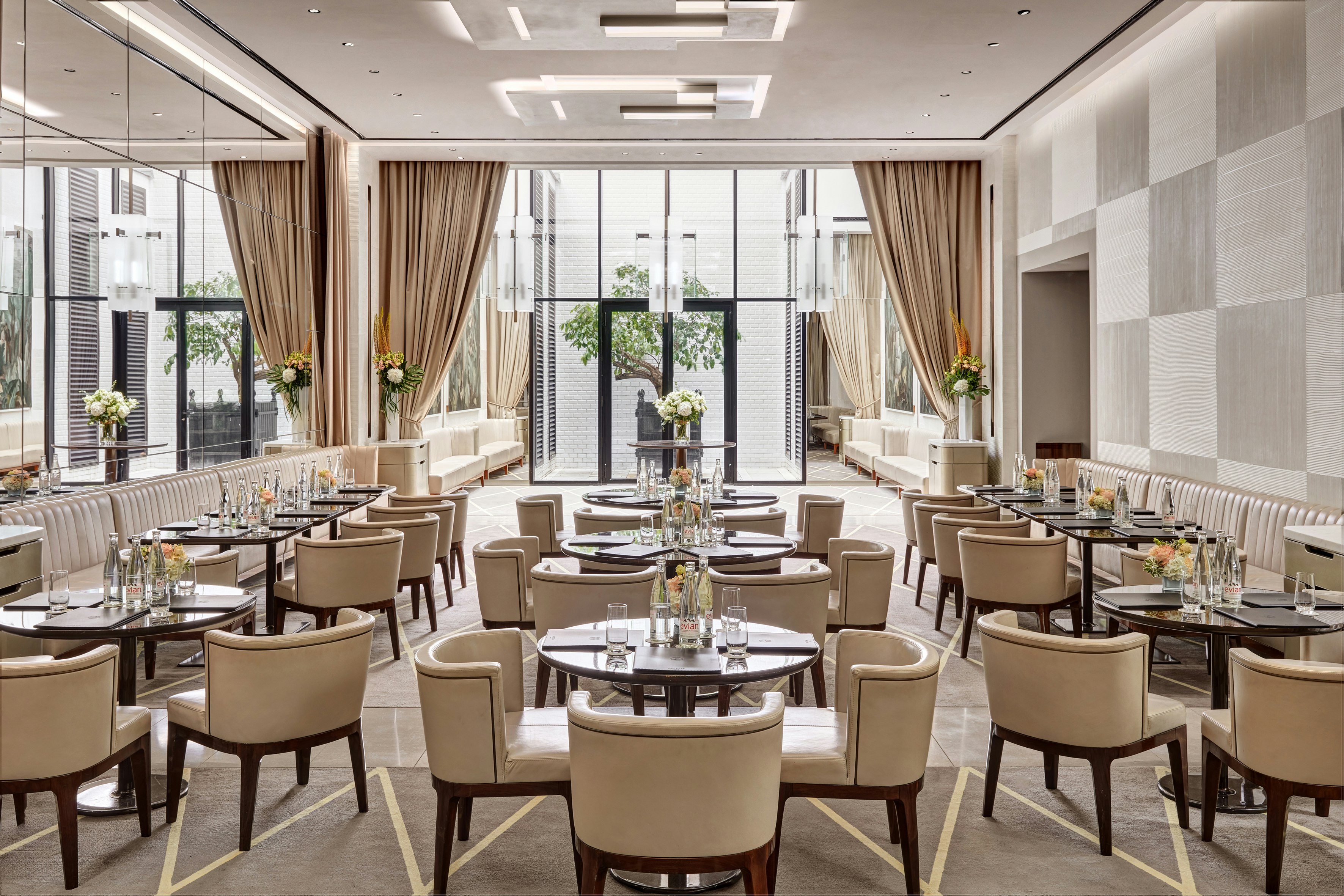 Mandarin Oriental Lutetia, Paris 32/47