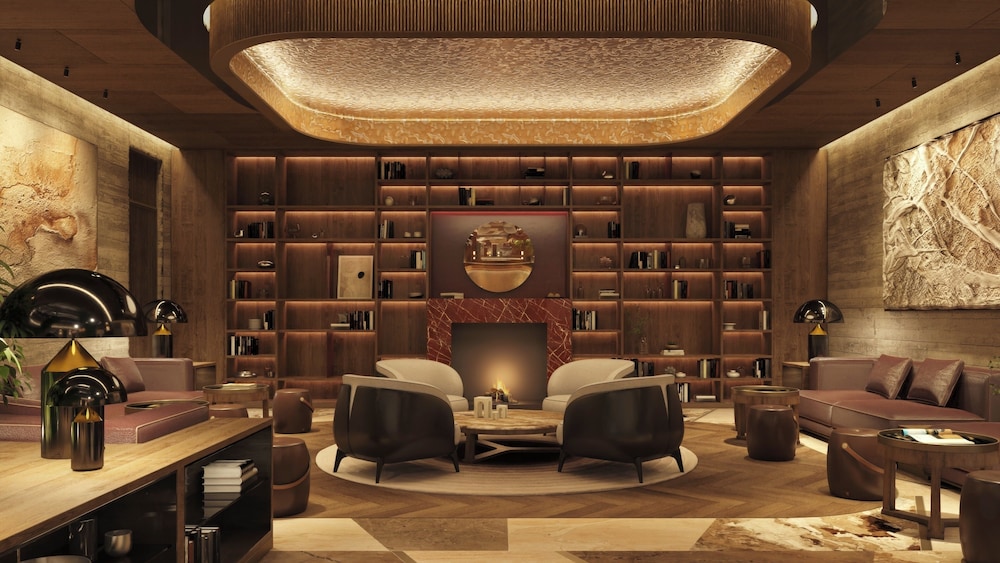 The Bank Hotel GL by MYR Hotels 23/33
