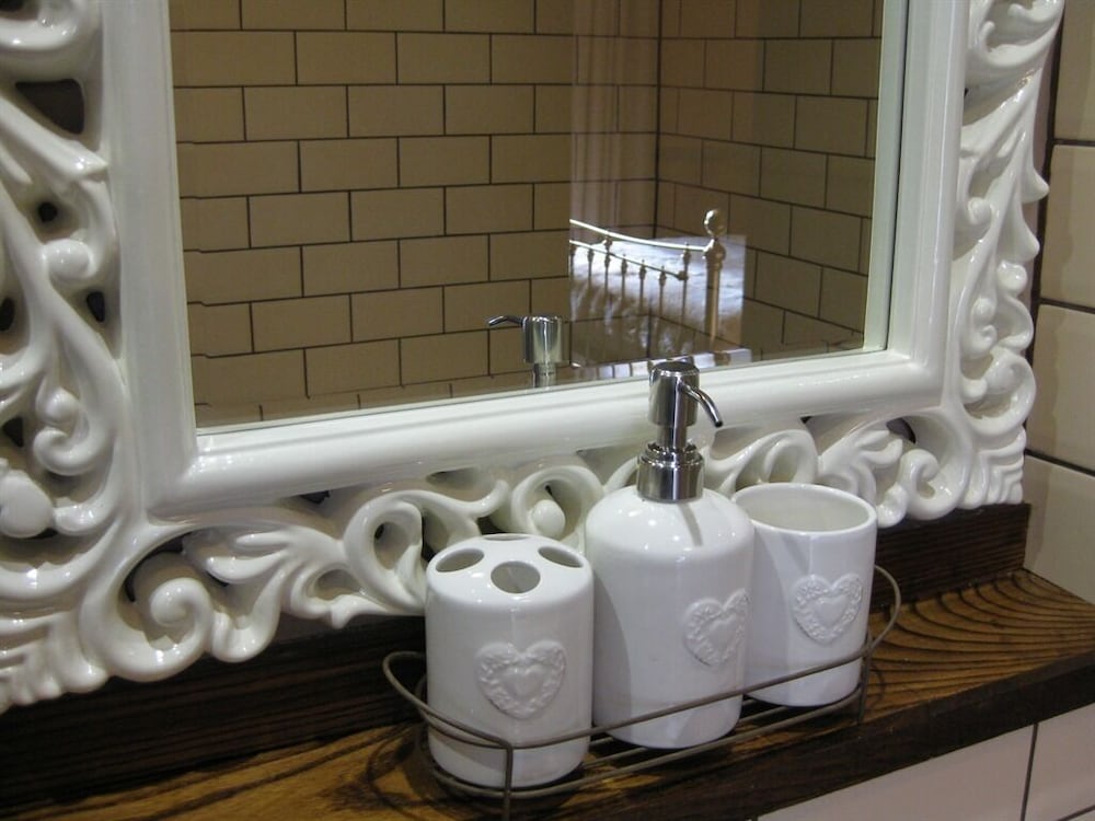 Pen Mill Hotel 29/50