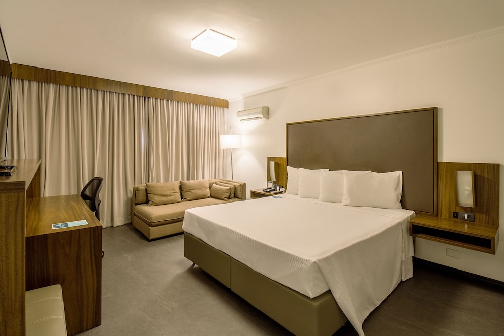 Hotel Deville Business Maringa، Maringa 12/50