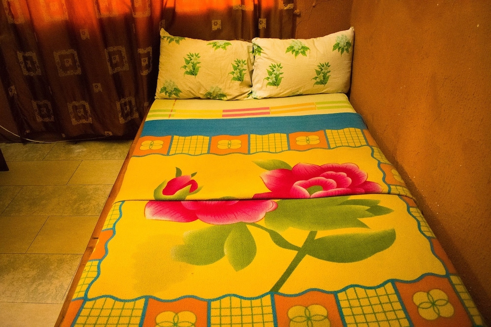 Amenze Guest House 19/22