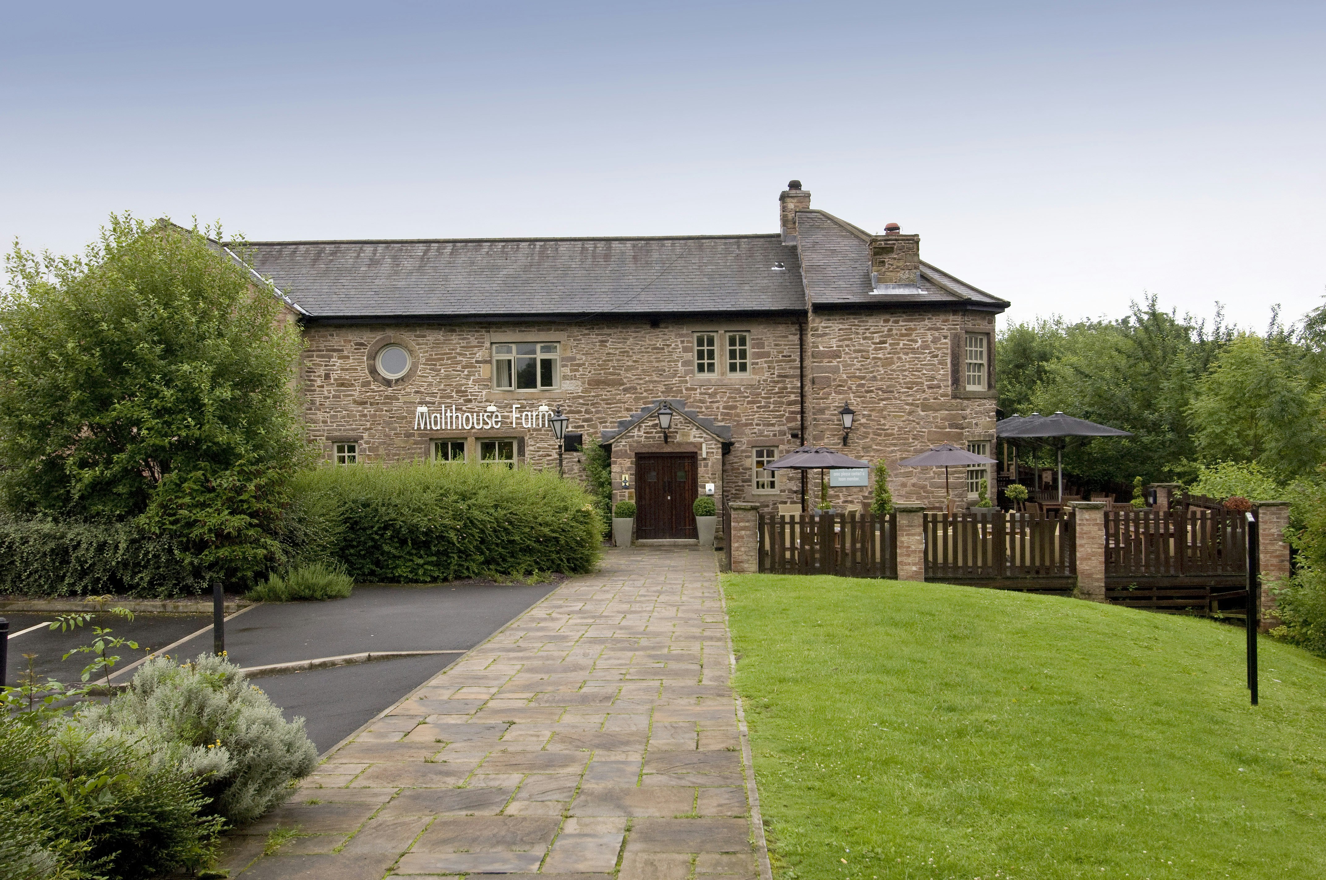 Premier Inn Chorley North 32/40