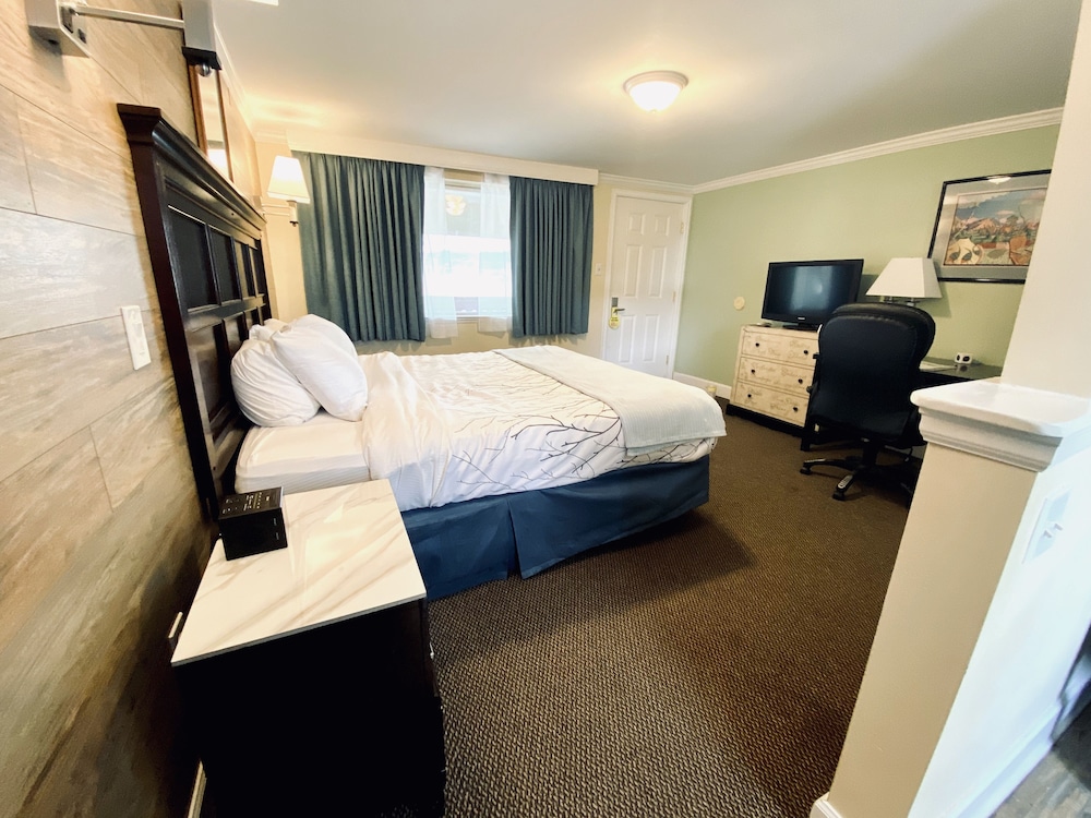 Salida Inn & Monarch Suites 15/78