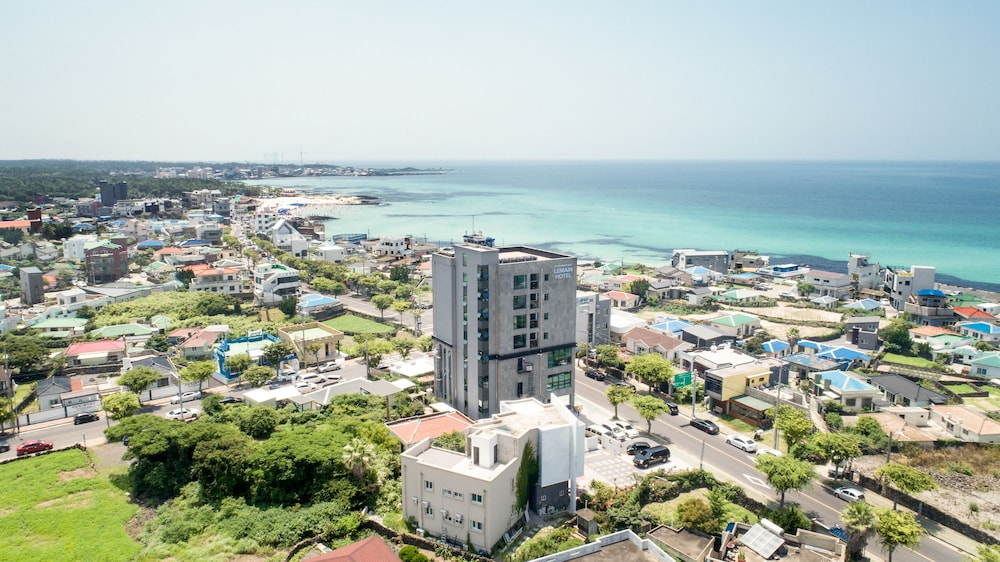 Lemain Hotel 30/32