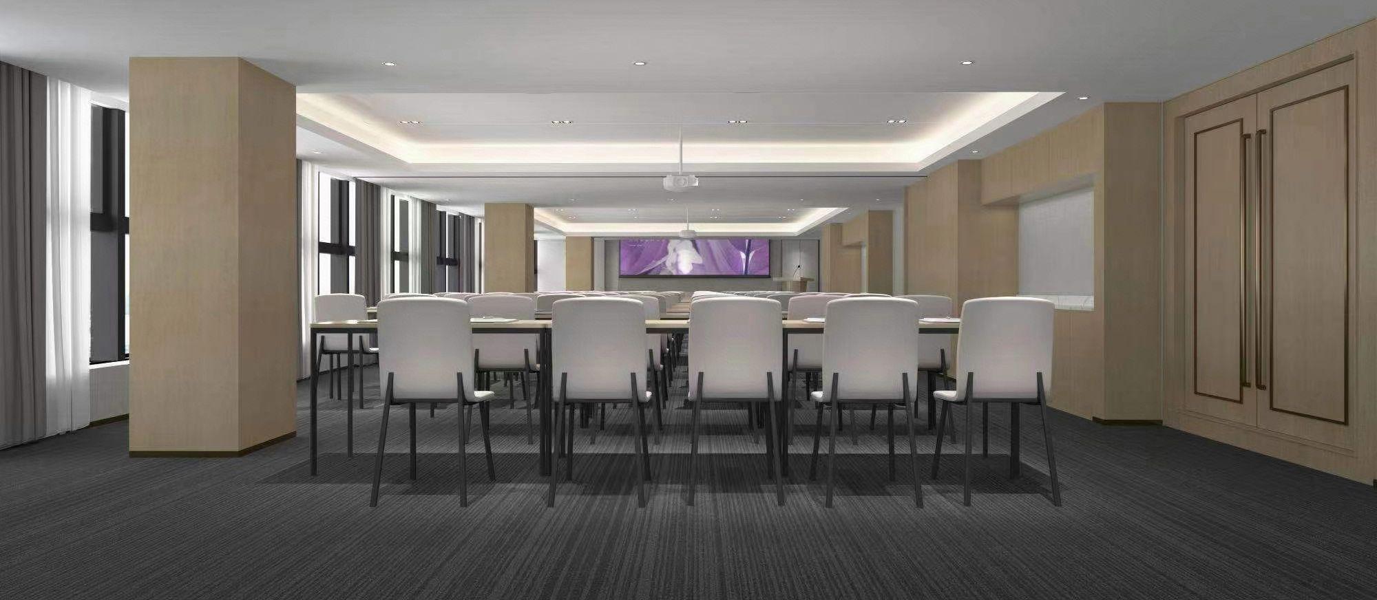 Lavande Hotel (Zhuhai Doumen Xinqing Science Park Branch) 53/58