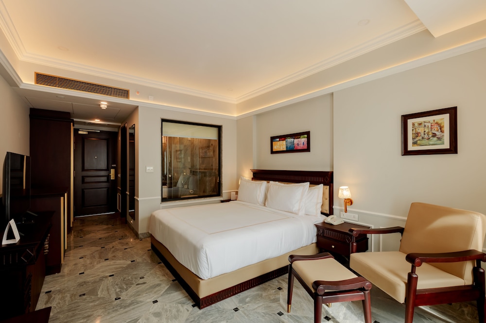 Ramada by Wyndham Goa Vagator 18/50