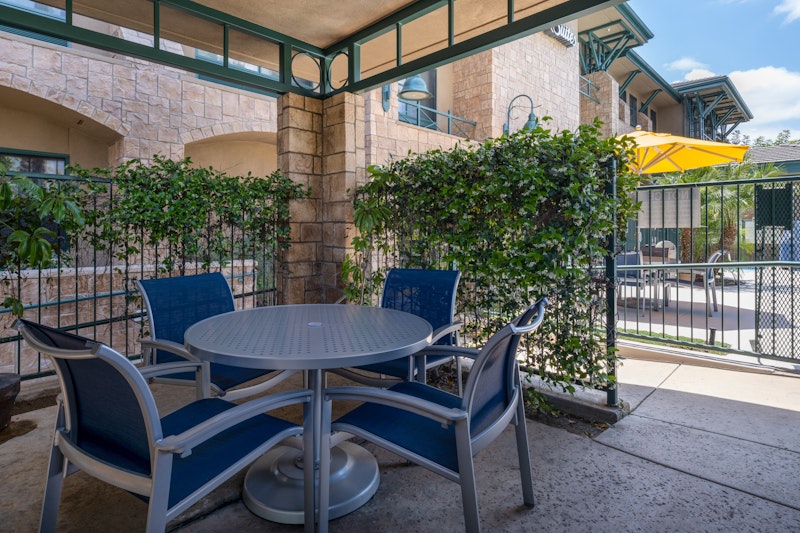 Hampton Inn Suites Agoura Hill 28/46