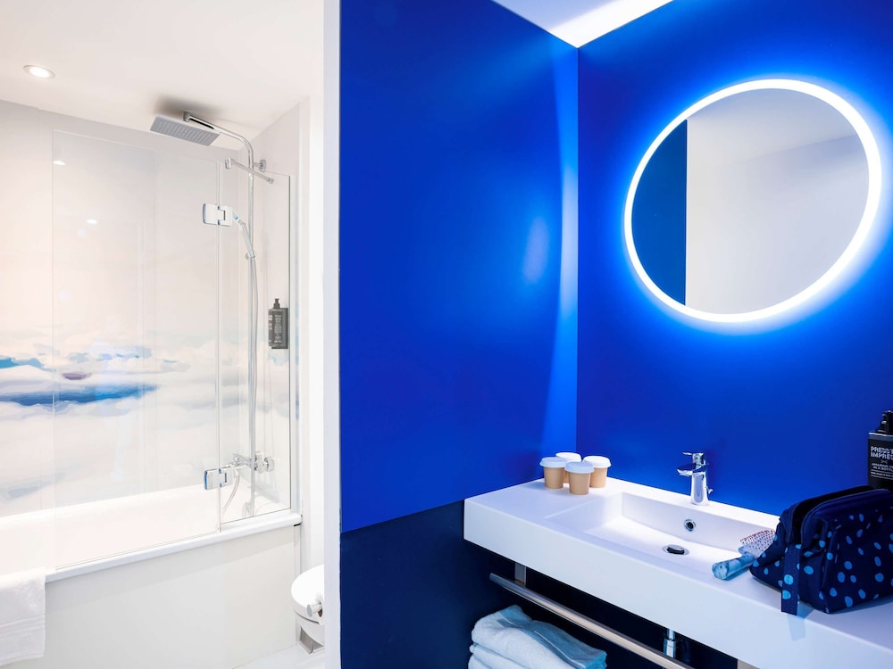 Ibis Styles Paris Orly Airport 46/47