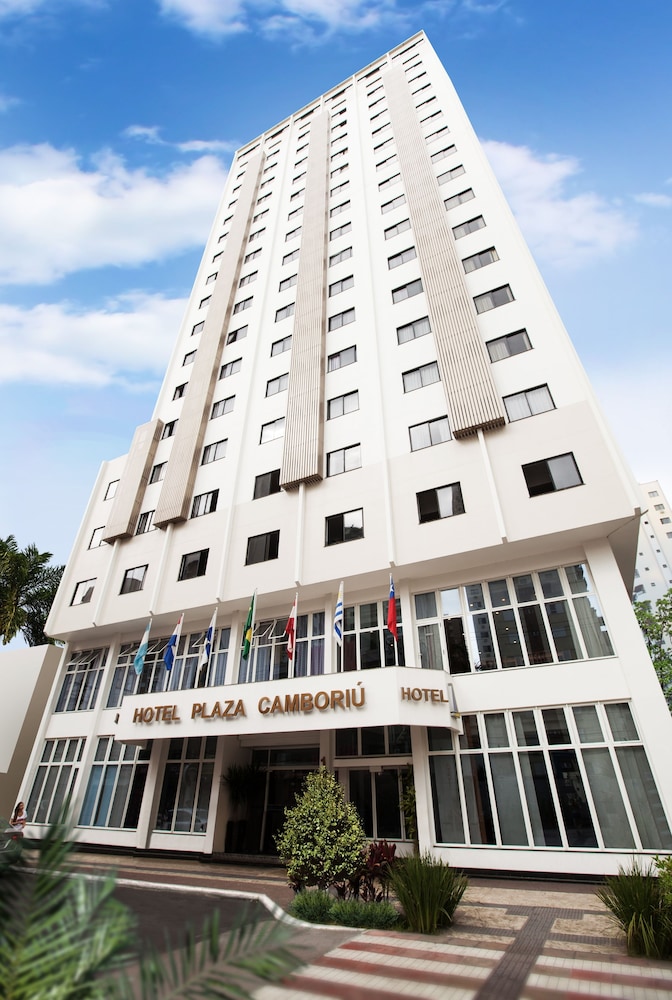 Plaza Camboriu Hotel 8/64