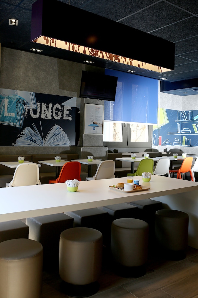 Ibis Budget Toulon Centre 56/67