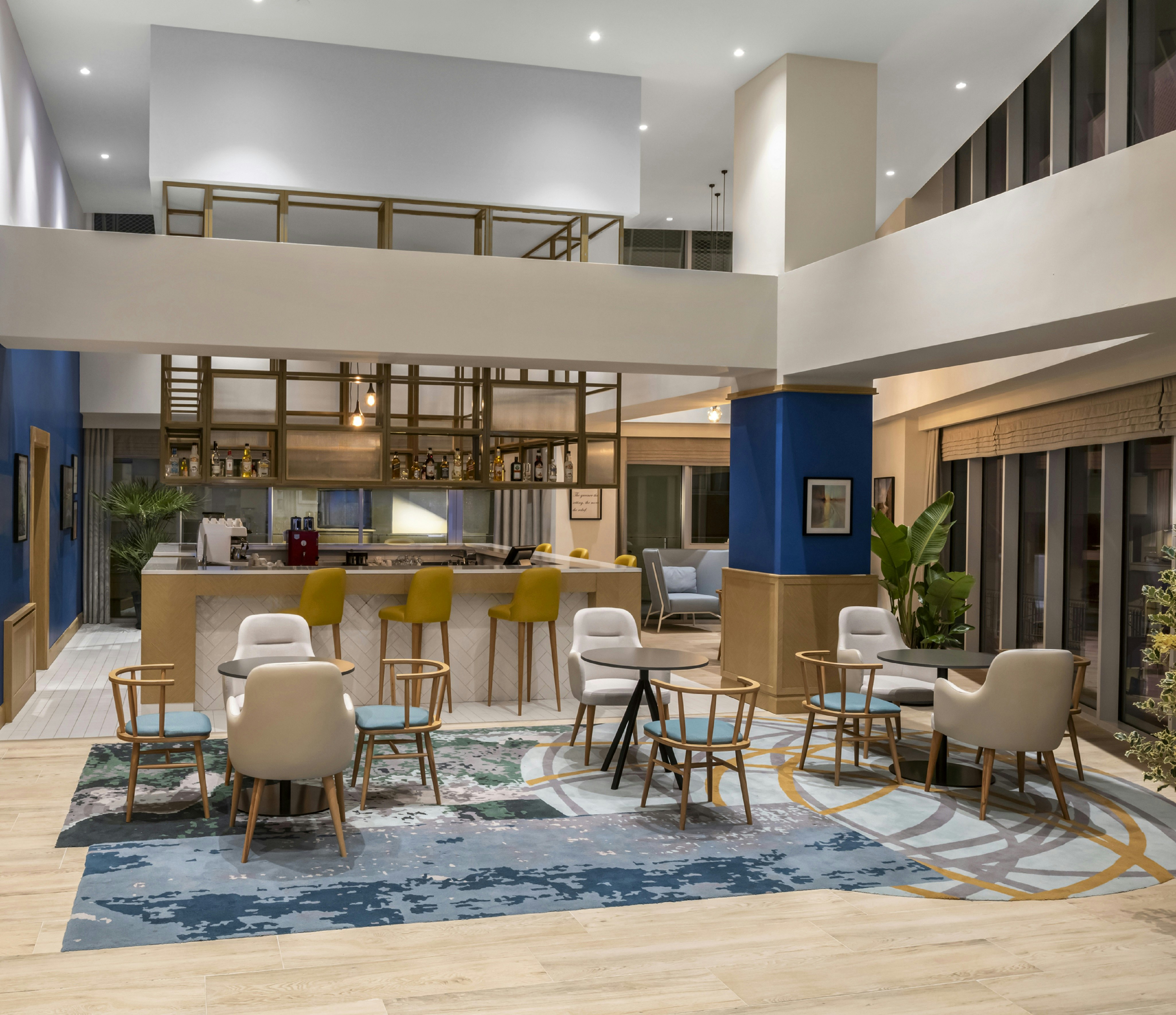 Hilton Garden Inn Balikesir 8/11