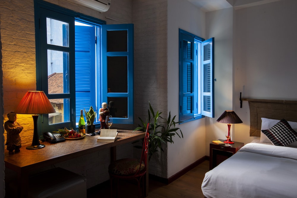 Maison D Apos Orient Hotel 23/53