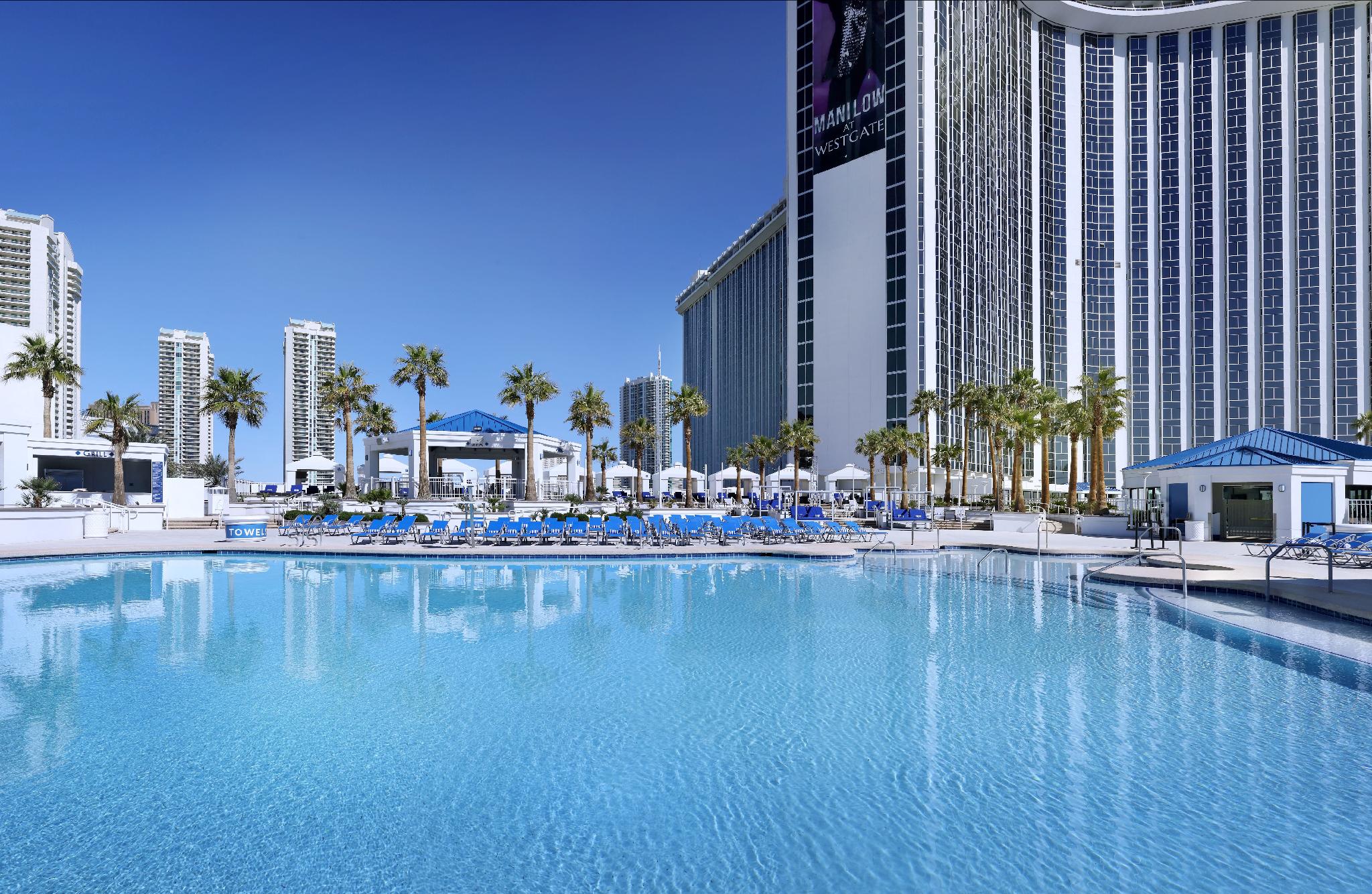 Westgate Las Vegas Resort and Casino in LAS VEGAS - NV