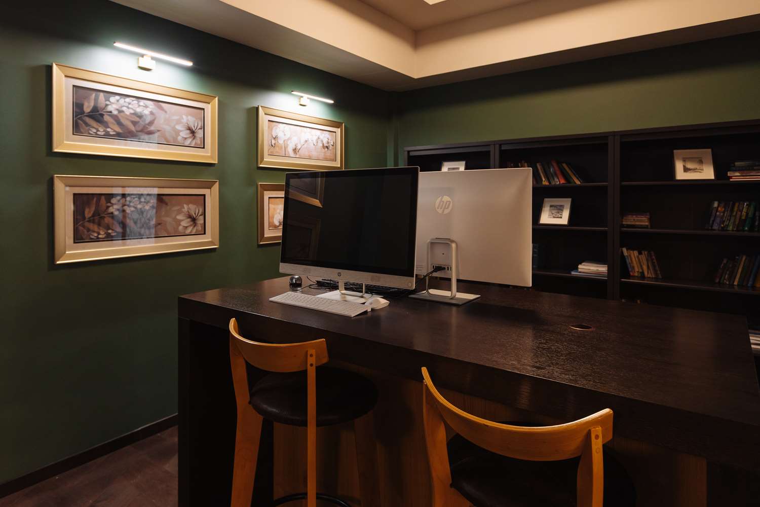 BEST WESTERN PLUS Atakent Park Hotel 55/58