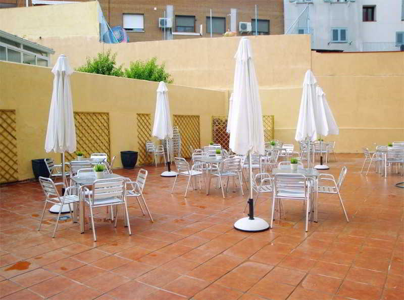 Hotel Valdemoro 37/49