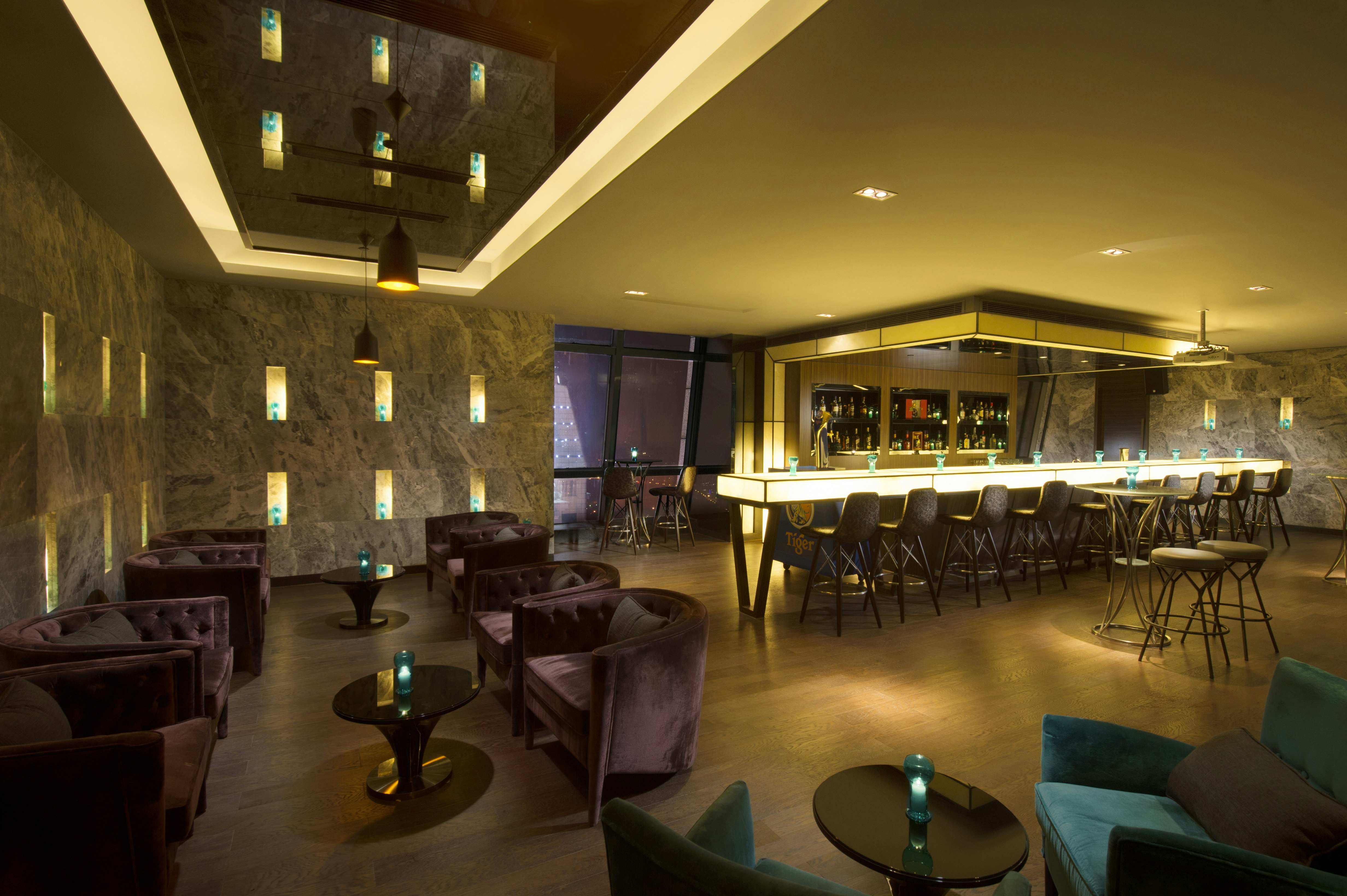 Hilton Zhongshan Downtown 59/74