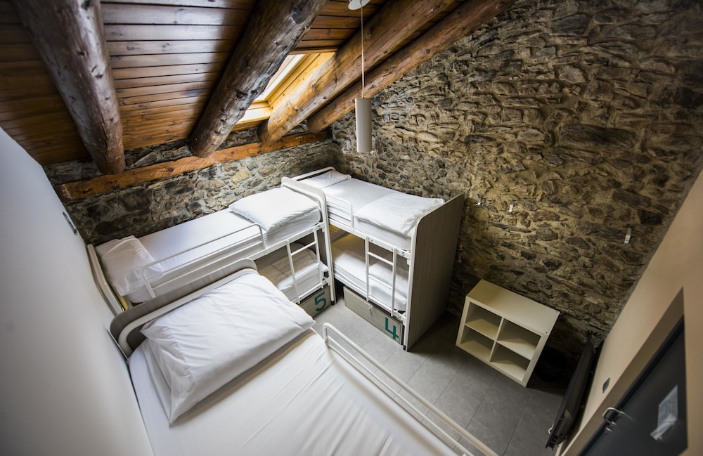 Mountain Hostel Tarter 8/50