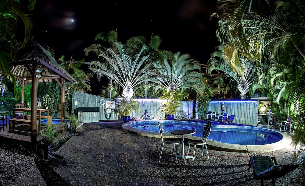 PIALBA MOTOR INN 27/64