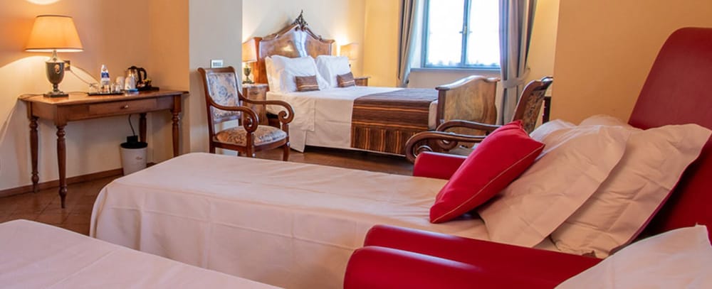 Albergo Le Due Corti 43/62