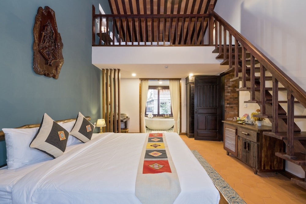Zest Villas And Spa Hoi An 14/70