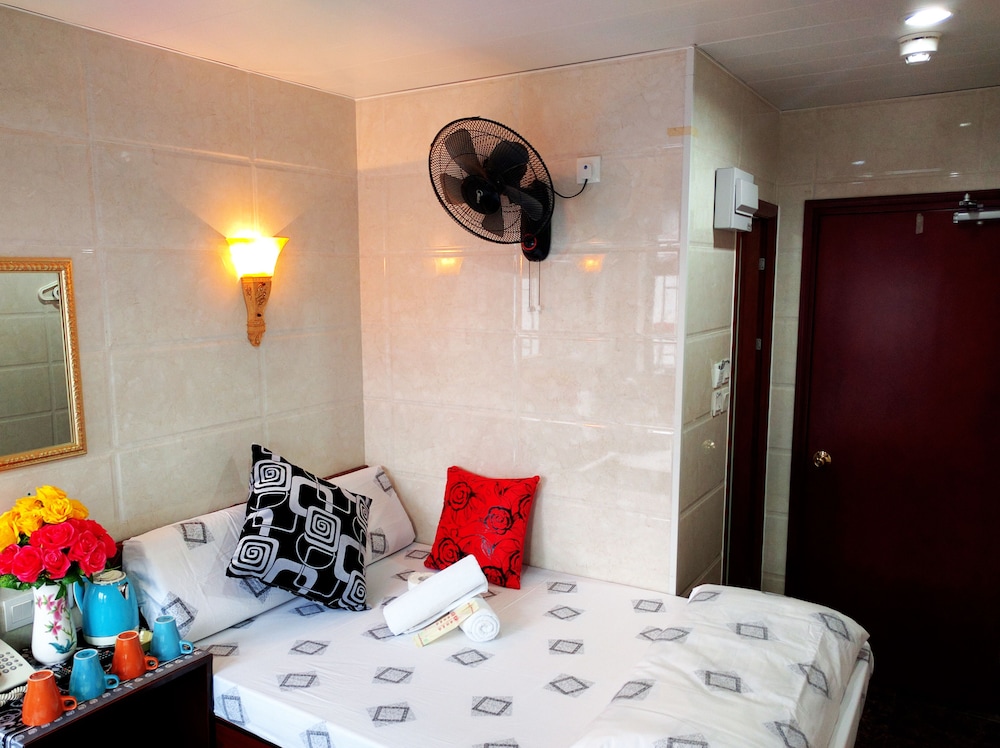 Germany Hostel 17/61