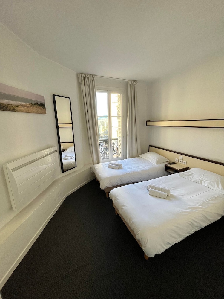 HOTEL DE FRANCE 14/73