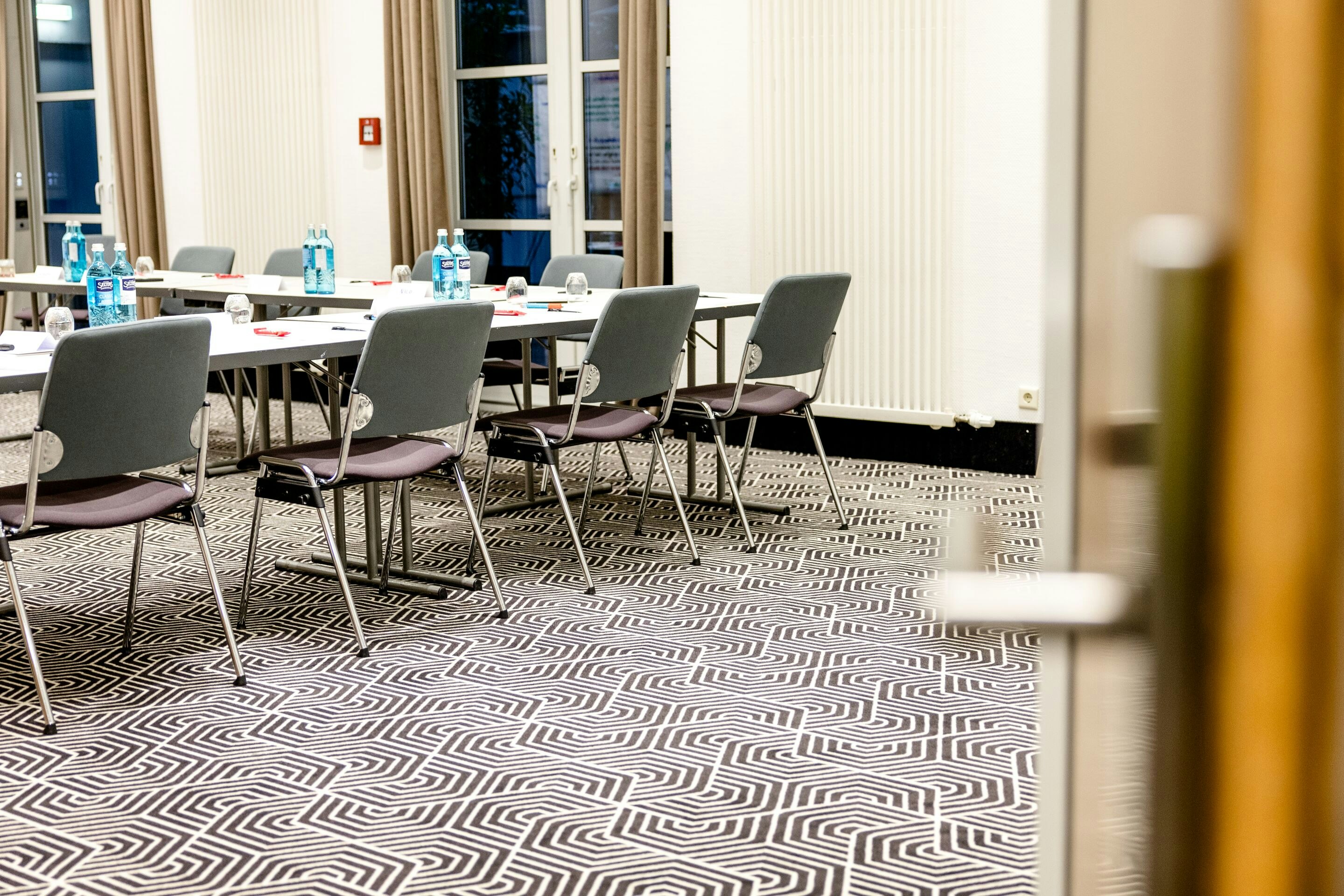 Flemings Hotel Frankfurt-Central (former Flemings Express Frankfurt) 44/50