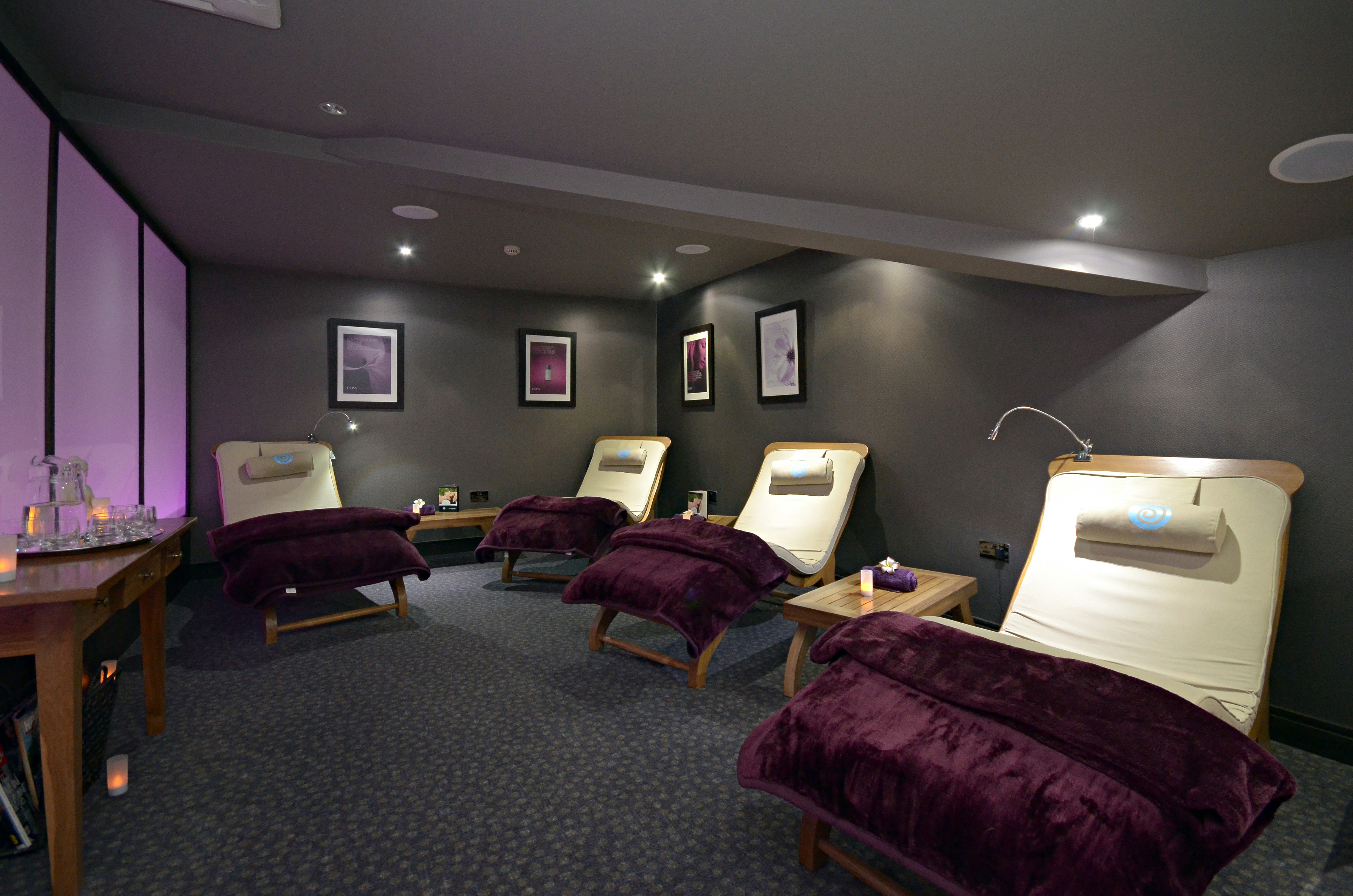 Thornton Hall Hotel And Spa 40/69