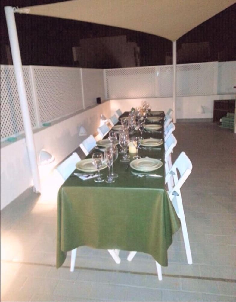 Hostal Juanita 10/22