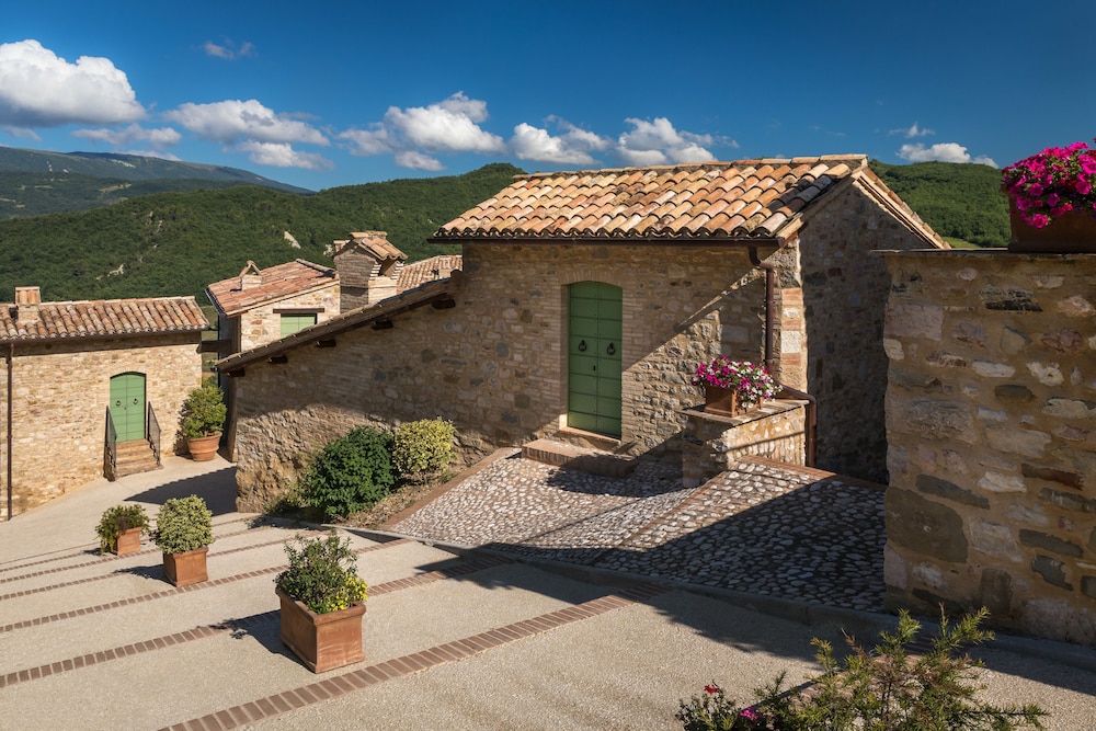 Borgo di Gallano 42/50