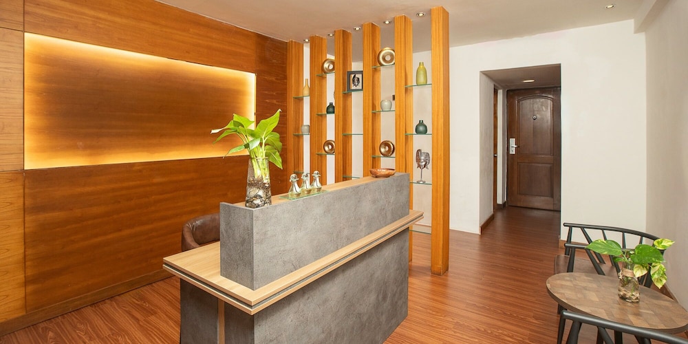 Aryaduta Menteng 8/58