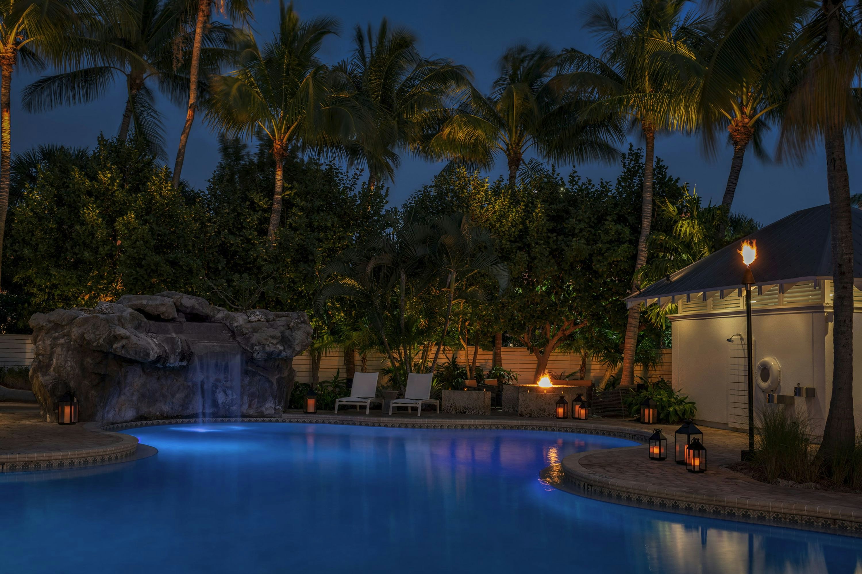 Margaritaville Beach House Key West 29/35