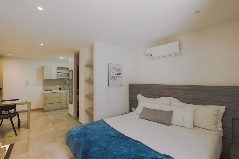 Hotel Antope 17/55