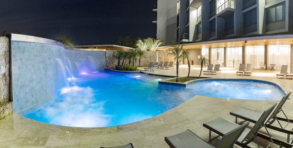 Novotel Itu Terras de Sao Jose Golf & Resort 5/76