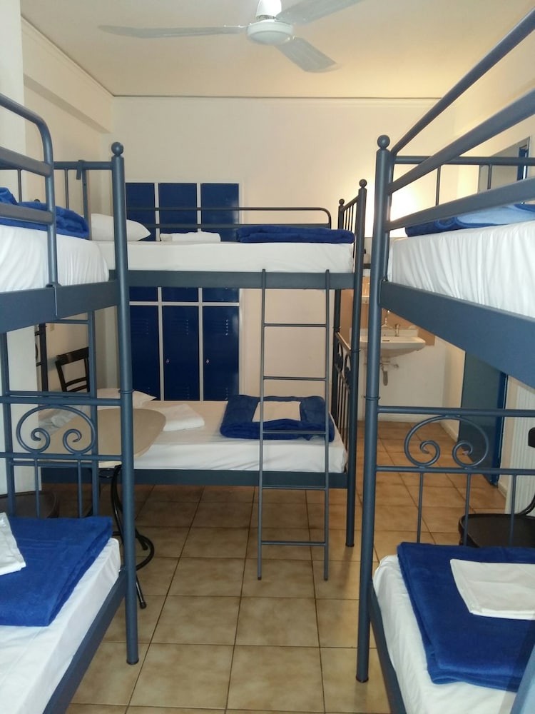 Sparta Team Hotel - Hostel 60/73