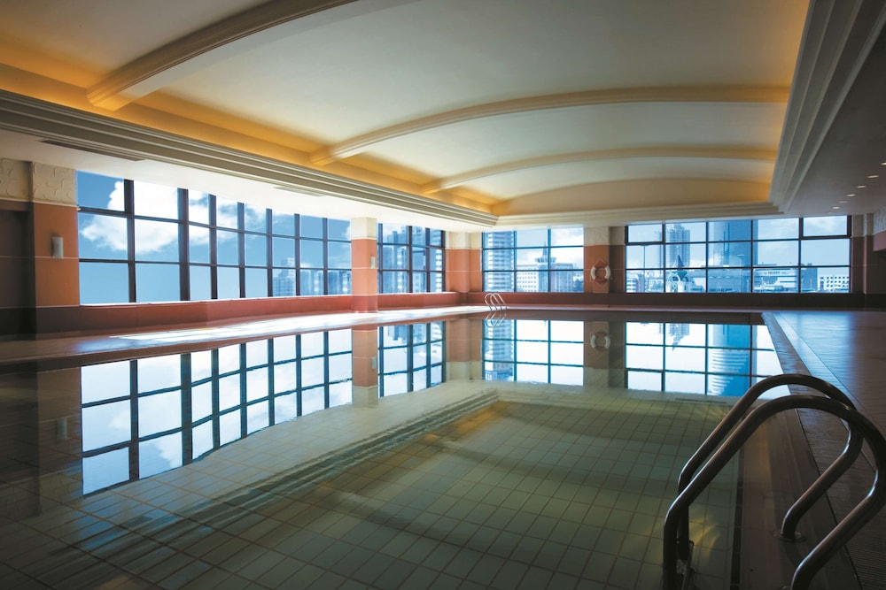 Shangri La Harbin 32/69