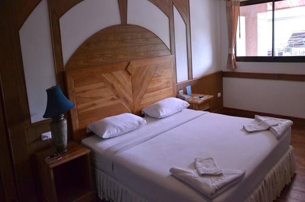 White Sand Princess Hotel 15/39