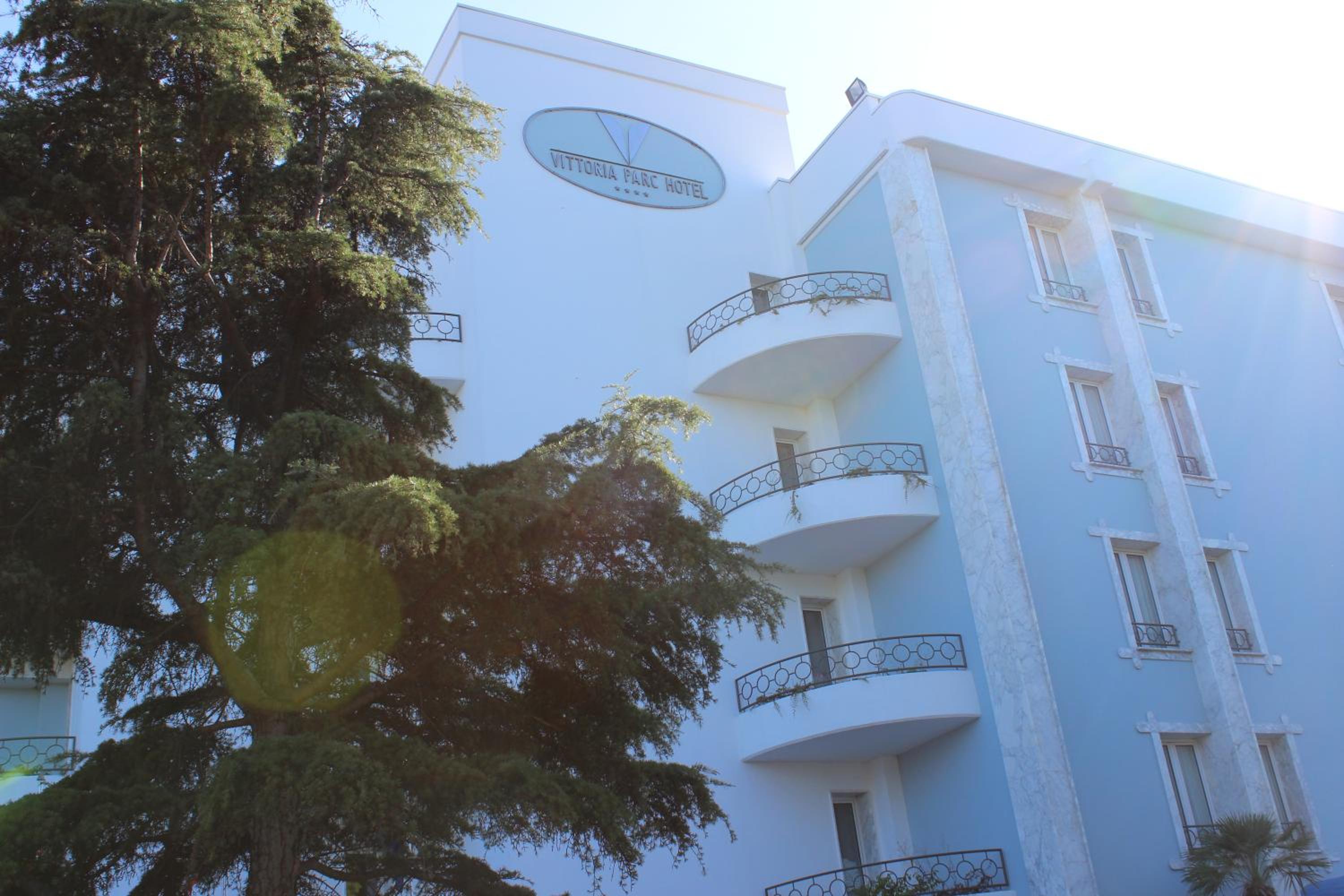 Vittoria Parc Hotel 2/50