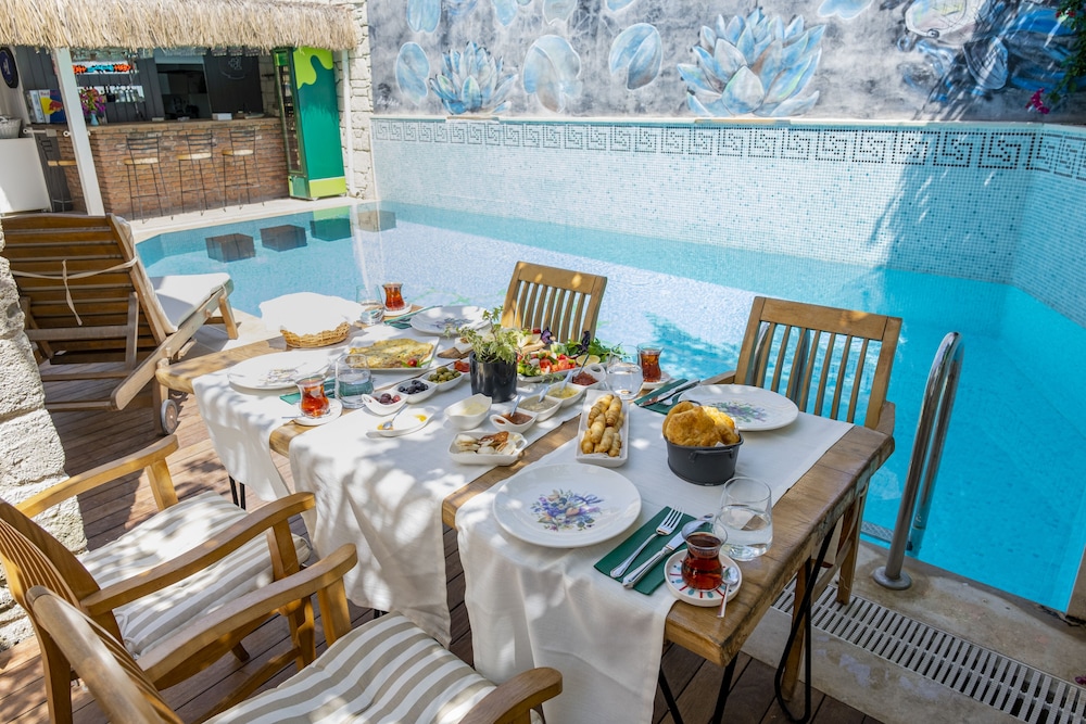 Provence Mansion Alacati 35/50