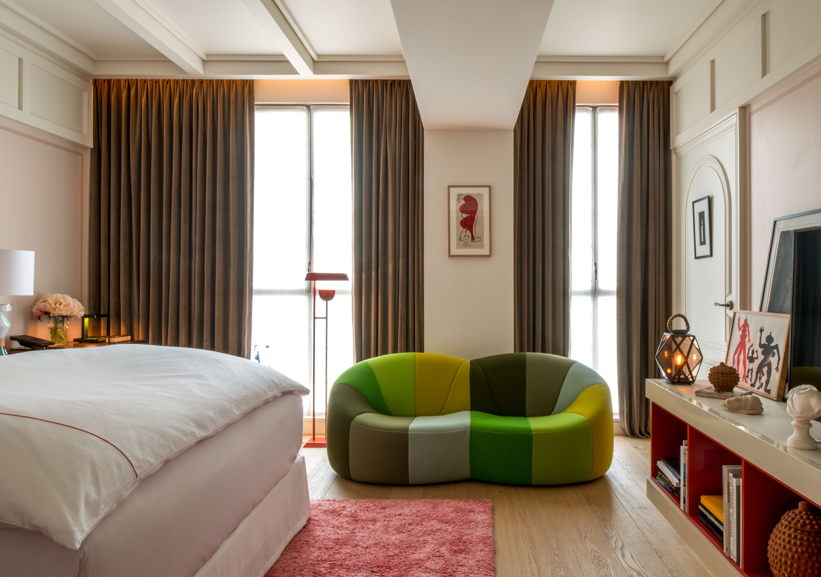 Double room Executive